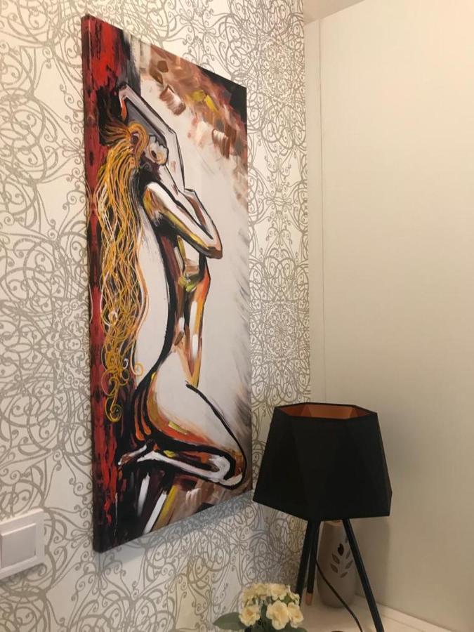 Calla Apartment Zagreb - Novi Apartman, Garaza, Video Nadzor Exteriér fotografie