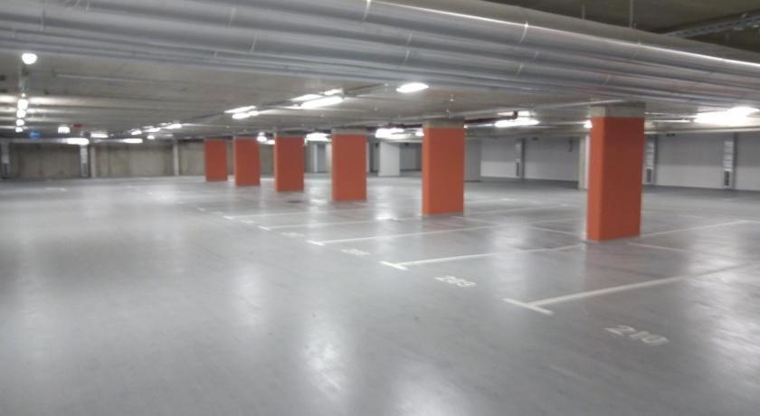 Calla Apartment Zagreb - Novi Apartman, Garaza, Video Nadzor Exteriér fotografie