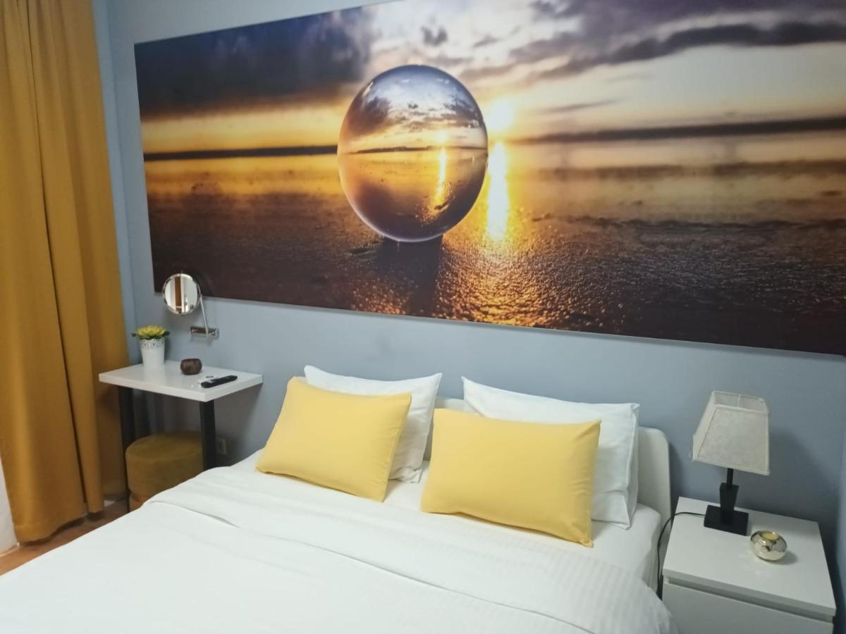 Calla Apartment Zagreb - Novi Apartman, Garaza, Video Nadzor Exteriér fotografie